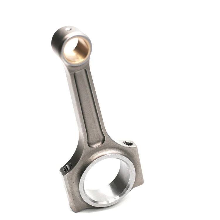Forged 4340 Connecting Rod-2