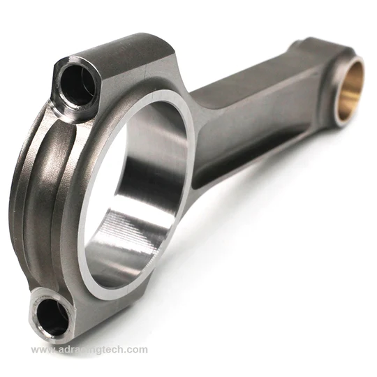 I Beam Connecting Rod for Buick Turbo V6-1