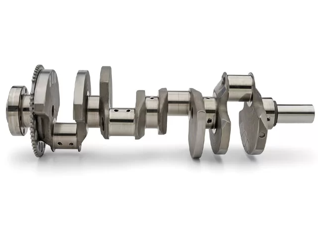 Can Crankshafts Vary by Vehicle Type